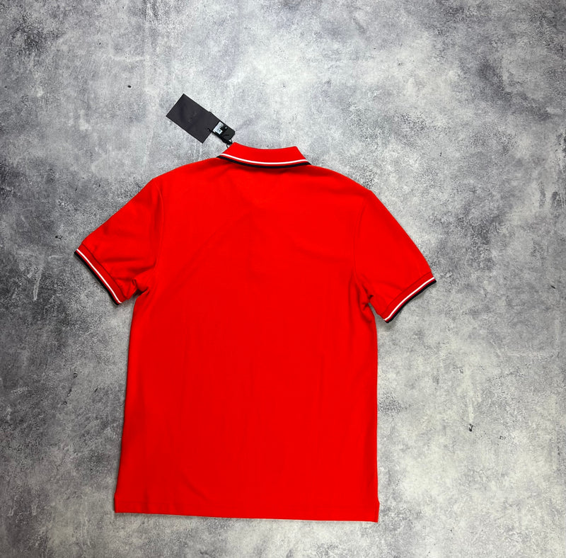 Prada polo shirt