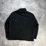 Stone island 2020 black smock