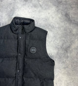 Canada goose Garson wool-blend gilet