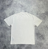 Palm angels white Tokyo spray tee