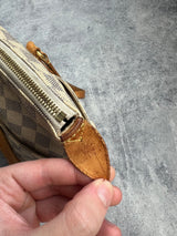 Louis Vuitton vintage Damier azur totally MM bag