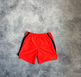 Nike dri-fit shorts