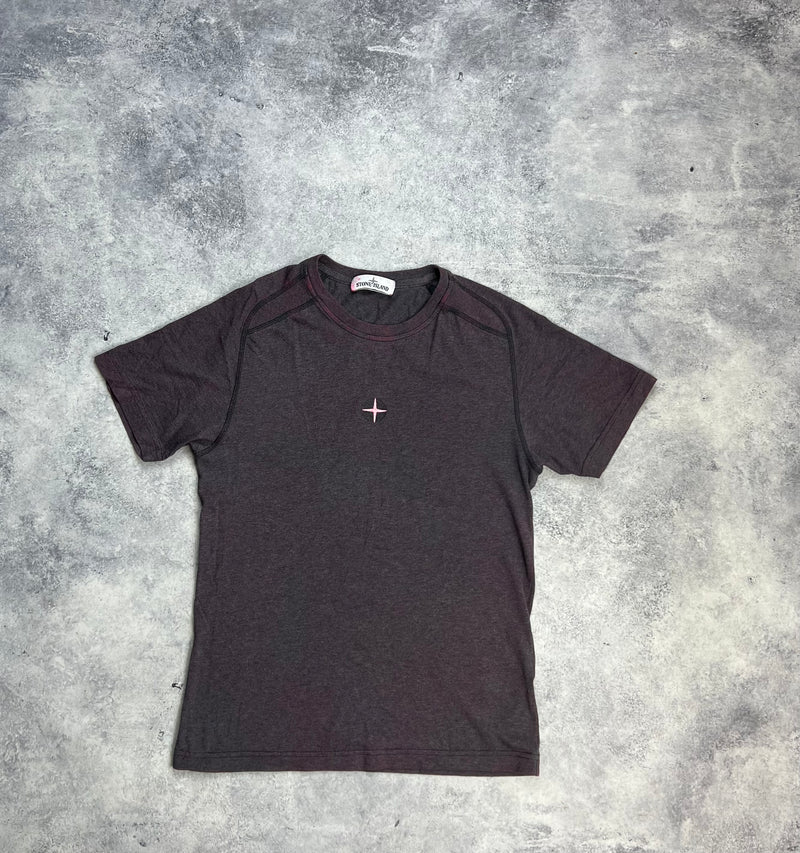 Stone island 2020 dust treatment tee