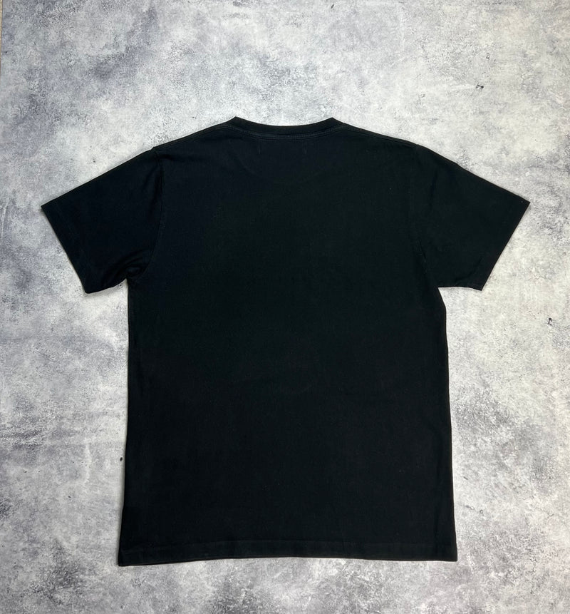 Off-white black tee