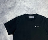 Off-white black tee