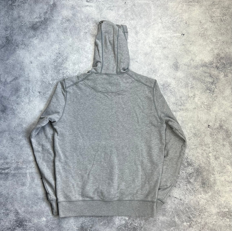 Stone island SS20 grey pullover hoodie