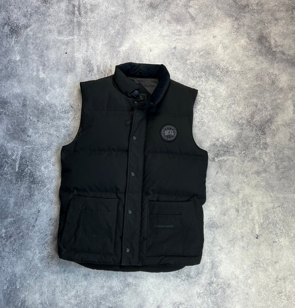 Canada goose Garson black label gilet