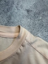 Stone island 2018 peach tee