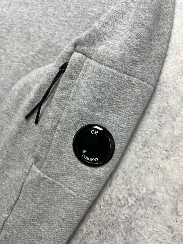 CP company grey jumper