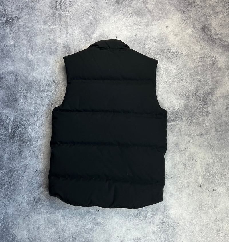 Canada goose Garson black label gilet