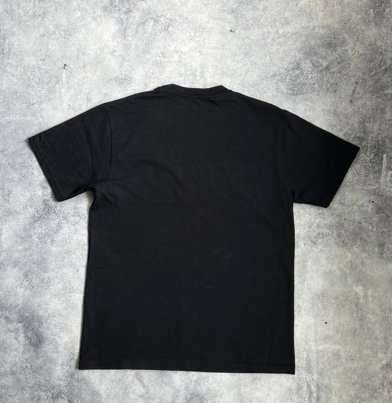 Gucci black blade tee