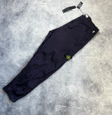 Stone island 2023 nylon cargo trousers