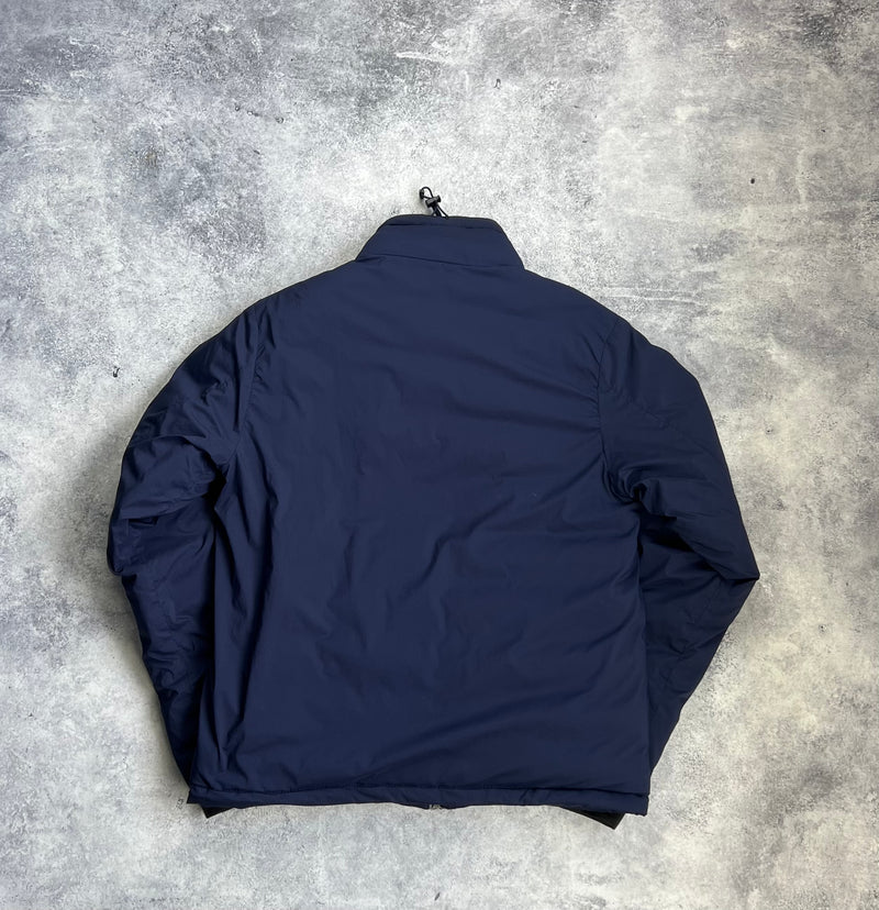 Canada goose Atlantic navy lodge jacket