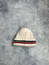 Moncler berretto tricot wool beanie