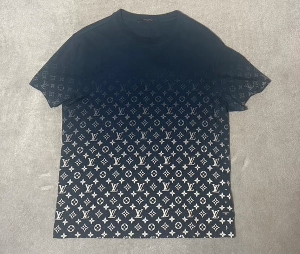 Louis Vuitton Gradient tee