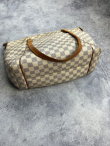 Louis Vuitton vintage Damier azur totally MM bag