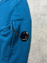 CP company blue jumper