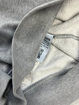 Stone island 2019 grey jumper