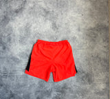 Nike dri-fit shorts