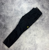 Stone island 2022 navy cargo trousers