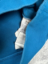 CP company blue jumper