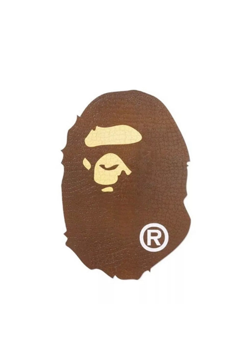 Bape jigsaw puzzle