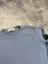 Stone island 2019 lavender jumper