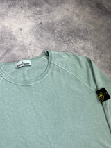 Stone island 2021 acqua jumper