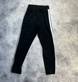 Palm angels black track pants