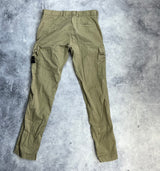 Stone island 2015 cargo trousers