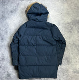 Canada goose ink blue Emory parka