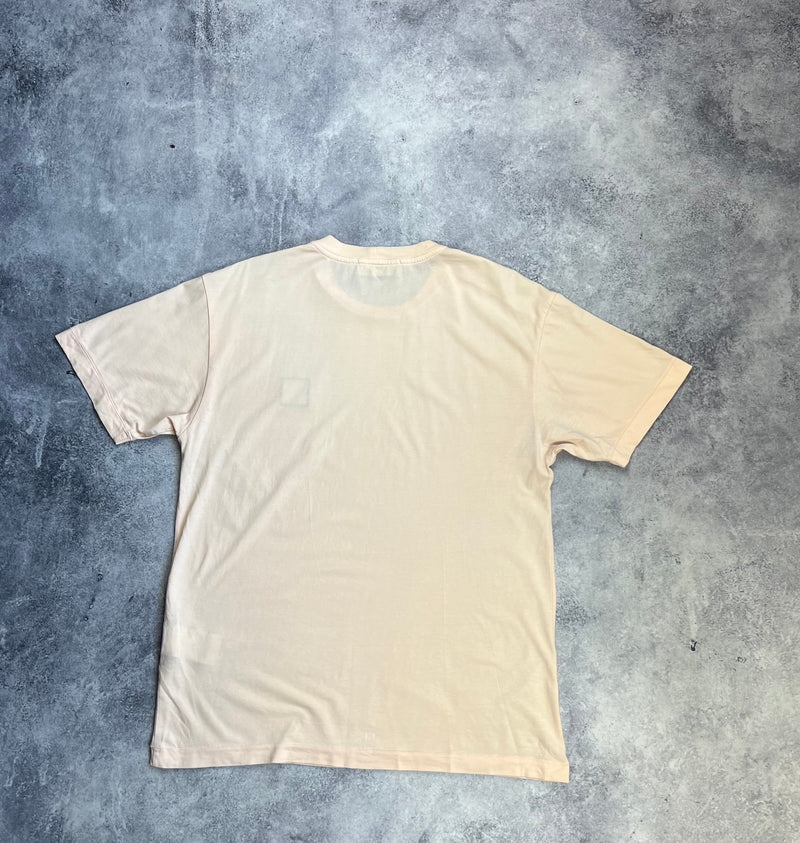 Stone island 2018 peach tee