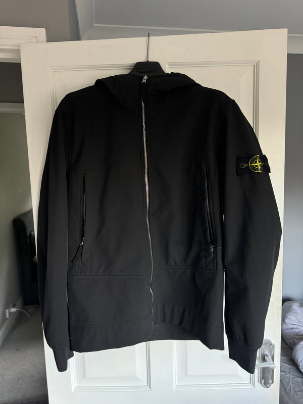 Stone island soft shell