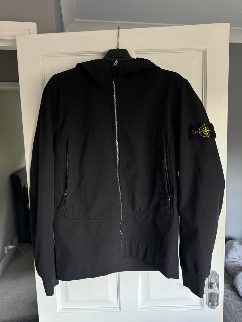 Stone island soft shell