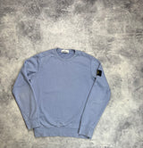 Stone island 2019 lavender jumper