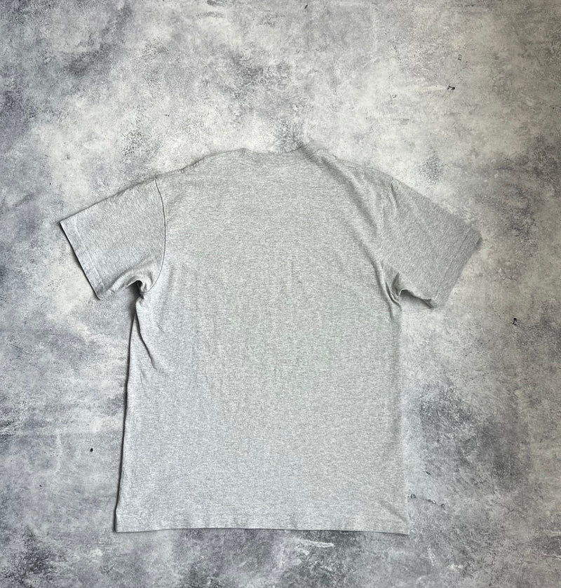 Supreme grey gonz tee