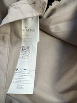 Stone island 2023 sand overshirt