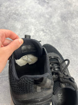 Dior B22 black & white trainers