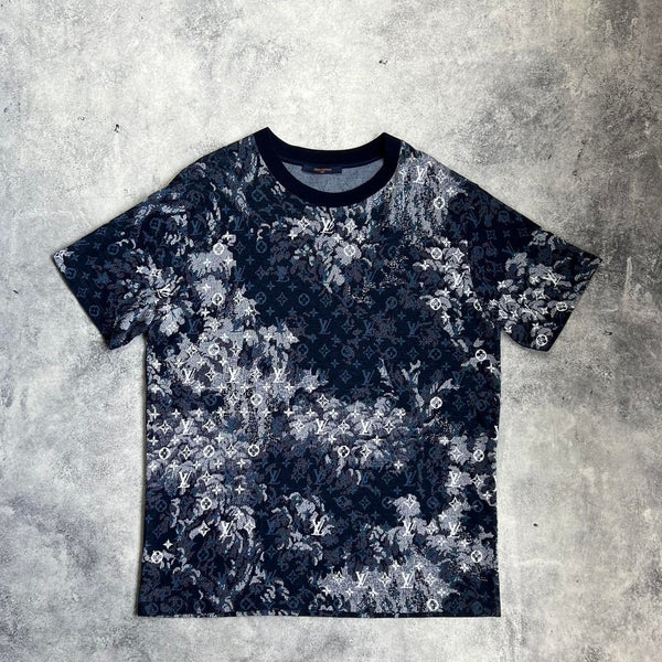 Louis Vuitton tapestry tee