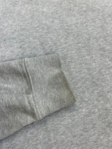 Stone island 2018 grey jumper