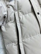 Canada goose limestone Wyndham parka